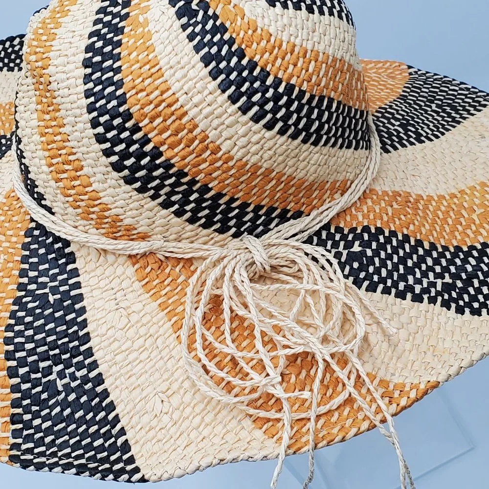 Goorin Bros - Wide Wired Brim Hat